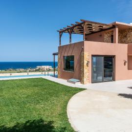 Villa Kudos, хотел в Малеме
