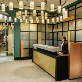 HANNONG Hotel & Wine Bar, hotel em Estrasburgo