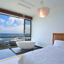 The Villas Ocean Family, hotel din Seogwipo