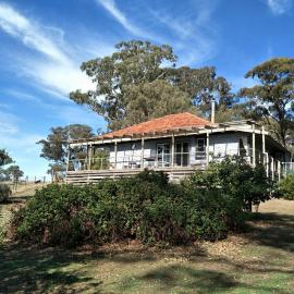 Kinross Metcalfe Farm, hotel in Metcalfe