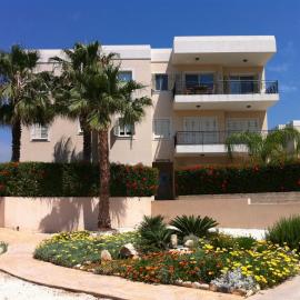 Sunny Garden Limassol Star - AEMAK-LEM