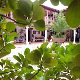 Hotel Rural Posada Los Caballeros, hotel v destinácii Almagro