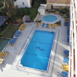 Apartamentos Buensol, hotel in Torremolinos