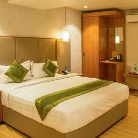 Hotel Reva Regency