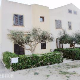 Torre Sances Holiday Apartament, hotel en Birgi Vecchi