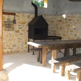 Apartamentos La Corraliza