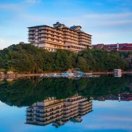 Shima Kanko Hotel The Classic, hotel di Shima