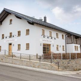 Gasthaus - Hotel FUCHS, hotel em Mauth