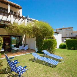 Geranio, hotel a l'Ampolla