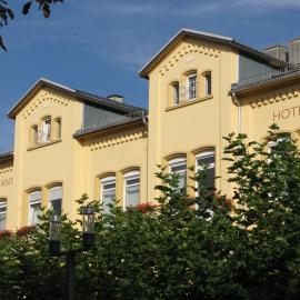 Ducky’s Restaurant | Events | Hotel, hotel em Bad Nauheim