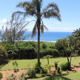 Woodgrange Garden Cottages, hotel in Hibberdene