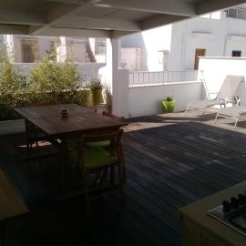 Dimora Dioniso, hotel din Polignano a Mare