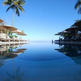 Puri Mas Boutique Resort & Spa, hotel u gradu Sengigi