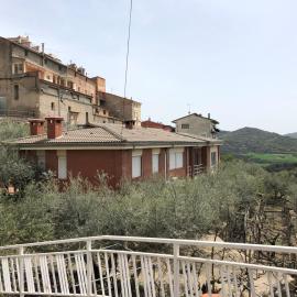 El Freginal, хотел в Tartareu