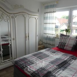 Ferienwohnung Anke - Appartement 5b, hotel u gradu Hajnsberg