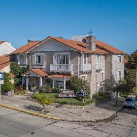 Hosteria Lucky Home