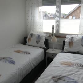 Ferienwohnung Anke - Apartment 5d
