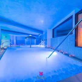 Hotel Norat Marina & Spa 4* Superior, hotel u gradu O Grove