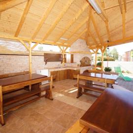 Apartments Nešić Peroj, hotel i Fažana
