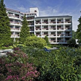 Hotel Lövér Sopron, hotel din Sopron
