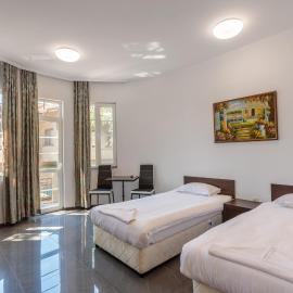 SeaSide Guest Rooms