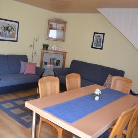 Ferienwohnung Lenartz, hotell sihtkohas Briedern