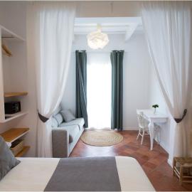 My Rooms Ciutadella Adults Only by My Rooms Hotels TI, hotel in Ciutadella