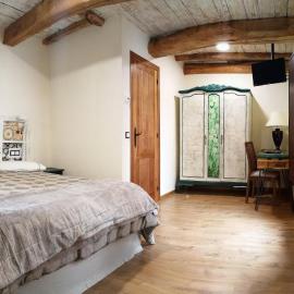 Casa Blanquita, hotel in Molinaseca