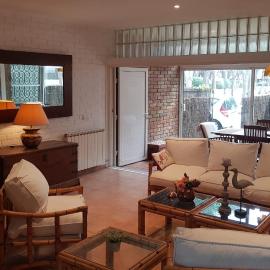 VILLAS COSETTE - Villa Triana, hotel in Platja d'Aro