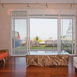 Swakopmund में, होटल Atlantik Sicht Apartment