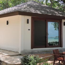 The C Samet Beach Resort SHA Plus, hotel en Ko Samet