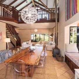 The Southouse Beachouse