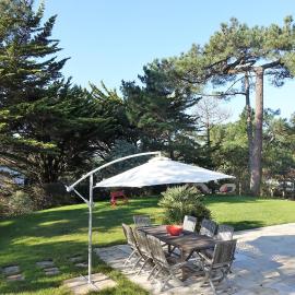 A l'Ombre des Pins, hotel in La Baule