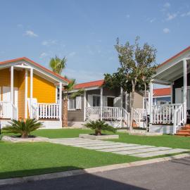 Camping Lo Monte