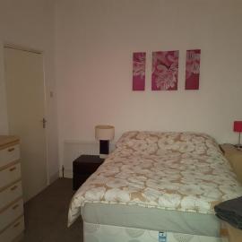 AA Apartment Westoe Road, hotel in South Shields