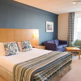 Sandbanks Hotel: Poole şehrinde bir otel