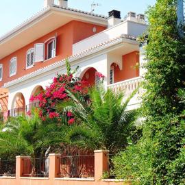Apartamentos Concha del Mar, Hotel in Sagunt