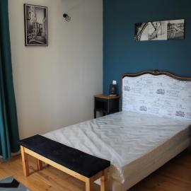 le kerente, hotel em Vibrac