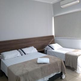 Flex Hotel