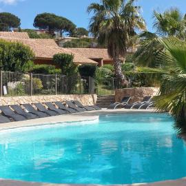 Residence ISULA DI I CORSI, ξενοδοχείο σε Zonza