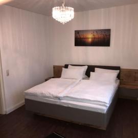 Fachwerkhaus in der Altstadt, hotel in Lüneburg