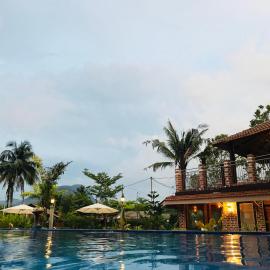 EFM GREENLAND IPOH, hotel in Ipoh