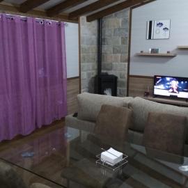 Suances में, होटल Bungalows Cantia
