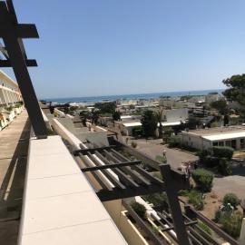 Quartier Naturiste Colline 4