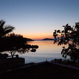 Villa Iva, hotel u gradu 'Brijesta'