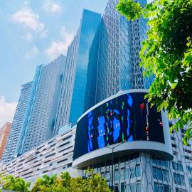 The Bridge Club, hotel en Phnom Penh