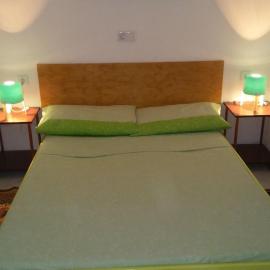 Hostels Holiday Cape Verde, hotel in Santa Maria