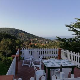 Appartamento Cavo, hotel en Cavo