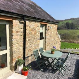 Danygraig Cottage