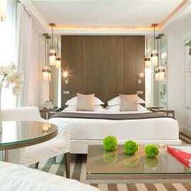 Hôtel Le A - Champs-Elysées